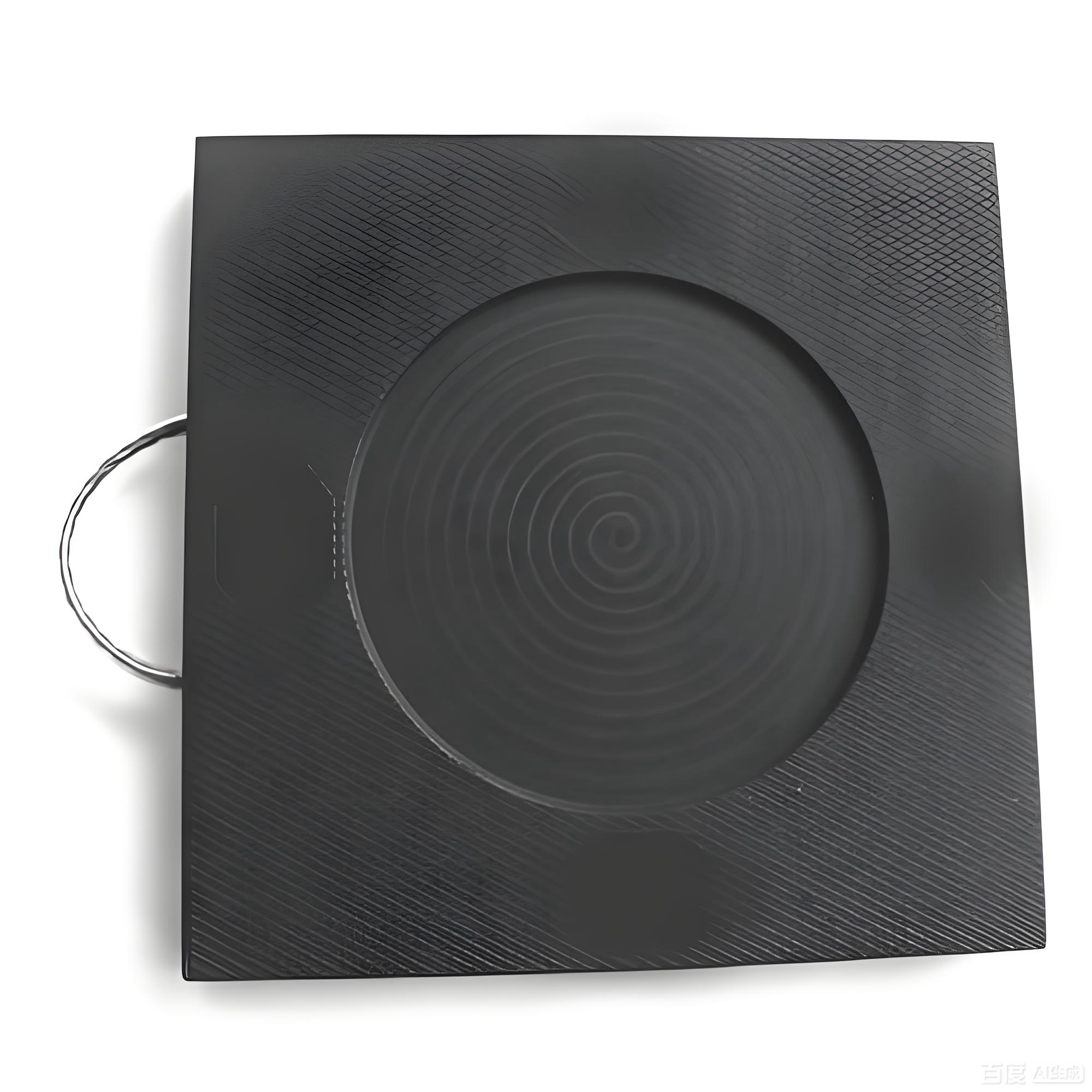 Crane Outrigger Pads product view 1